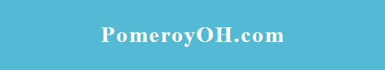 Pomeroy OH banner